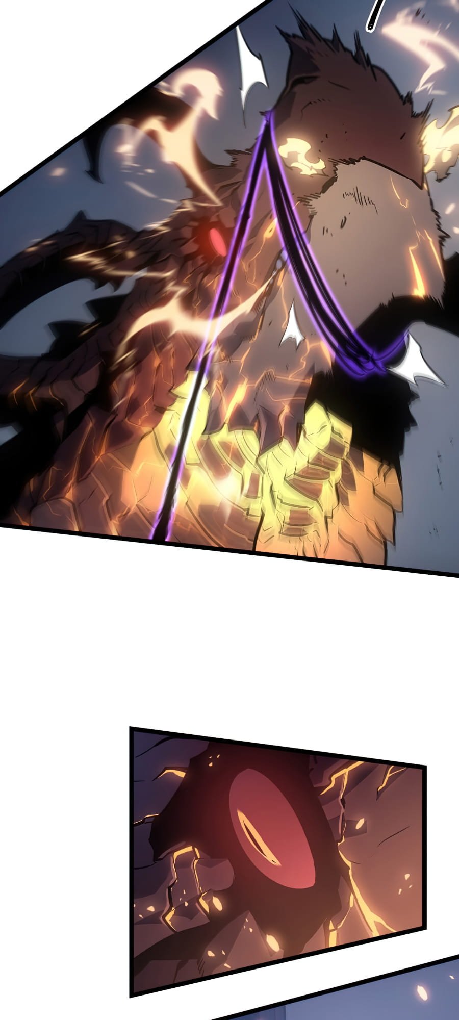 Solo Leveling, Chapter 174 image 035